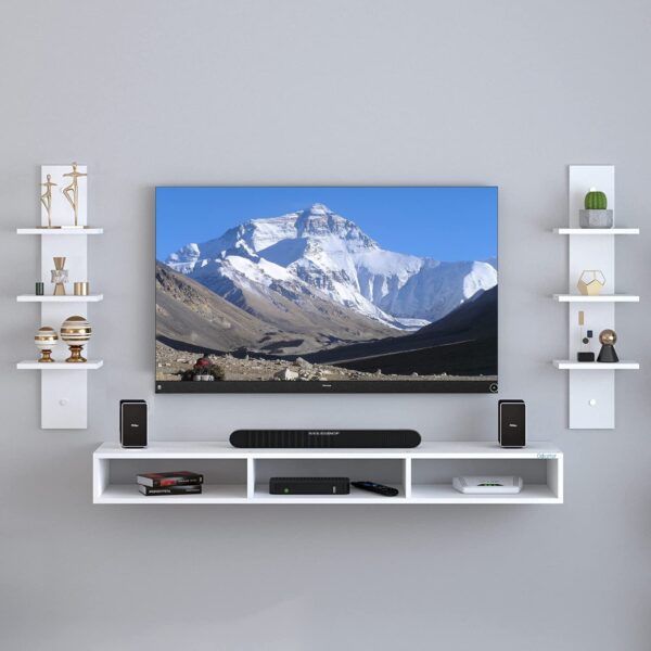 TV Mounting