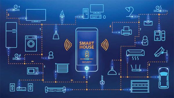 Home Automation